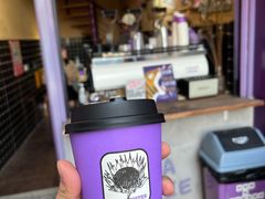 -HANA COFFEE(长寿路店)