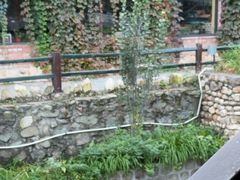 -北京水岸山吧度假村(雁栖镇店)