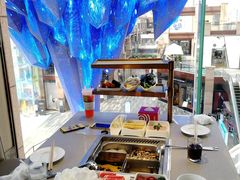 -海底捞火锅(老城根店)