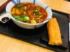-永和大王(浦东南路店)