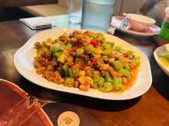 -拾捌川·自贡爆炒(新街口店)