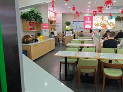 -李先生牛肉面大王(北京平谷步行街店)