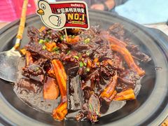 -回味黑鸭煲·始于2006(万松园店)