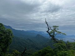 -青城山
