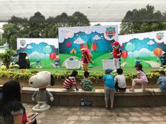 -国色天乡三期陆地乐园
