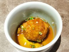 -闫府私房菜·老字号(恒隆店)