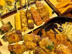 -烧鸟横丁(联发文创口岸店)
