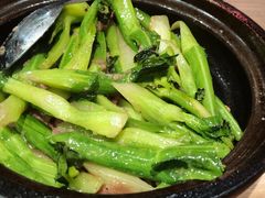 啫芥兰-啫火啫啫煲·顺德干蒸(西乡天虹店)