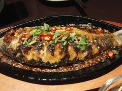 -三个大叔烤羊肉串·炭炉砂锅菜(西三旗店)