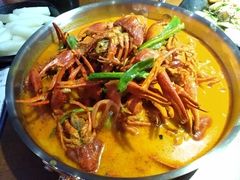 -红盔甲·小龙虾(天钥桥店)
