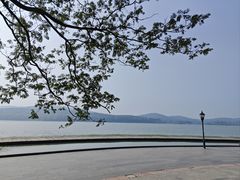-水上明月·湖景餐厅