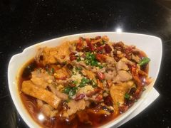 -维园港式茶餐厅(龙岗盛平店)