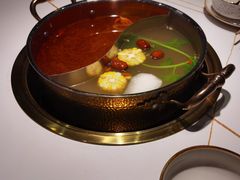 -牛人日志·鲜牛肉骨汤火锅(万科里瑧店)