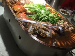 -百里鲜·闽南家宴·福建菜