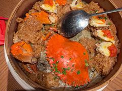 -紫阳海鲜楼·传承闽味(长乐路总店)