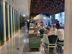 -巴音浩日娲·蒙餐(双林东路店)