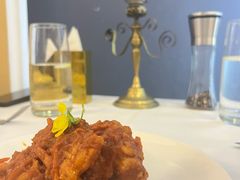 俄式红烩鱼-成桂西餐厅·41年的味道(五大道疙瘩楼店)