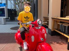 -城市大道红炉披萨烘焙坊