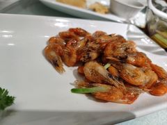 -绿雅酒家(江西中路店)
