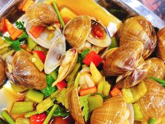 -鑫顺吉牛肉馆