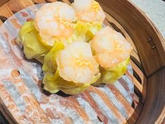-点都德(喜粤楼店)