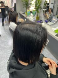 -逅续沙发自然卷专研