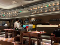 -ZAFFERANO西班牙海鲜饭(上海首店)