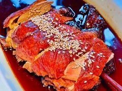 -南京大牌档(夫子庙老门东店)