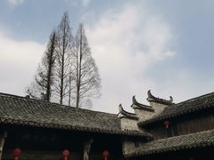 -皤滩古镇