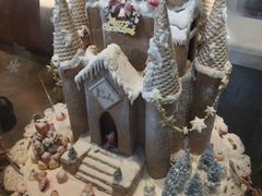 -1Cake壹刻蛋糕(奥体公园味觉艺术馆店)