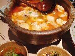 -山石榴·贵州菜(丰盛里店)