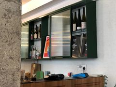 -RAC BAR(安福路店)