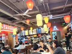 -匠熙小馆(崇文门店)