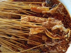 -叶婆婆钵钵鸡(解放碑店)