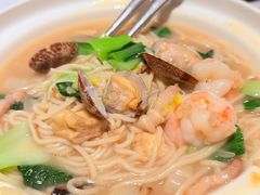 -莆田餐厅PUTIEN(金融街购物中心店)