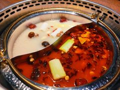 -快乐小羊·内蒙牛羊肉火锅(流花中心店)