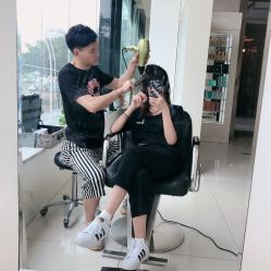 -锦尚名仕Hair Salon