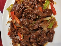 -盈春大饭店(千山路店)