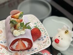 -BRENCY百仑喜(创新园店)