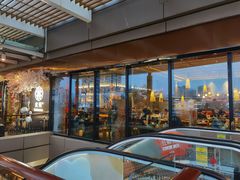 门面-炙柒Sekinana·精致料理 烧鸟·铁板烧(海上世界店)