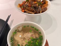 客家土猪肉汤-客颂·客家宴(大壮国际广场店)