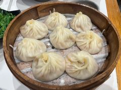 -馋三尺蟹粉小笼(人民广场店)