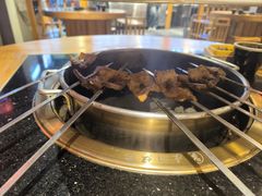 -水浒烤肉(国贸店)