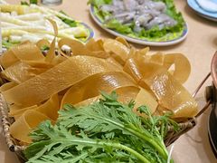 -清真老马家海鲜大排档(台东店)