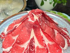 -鲜入唯煮·港式海鲜牛肉火锅(金宝街店)