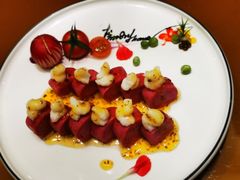 -尚宴(盛世广场·食尚街店)