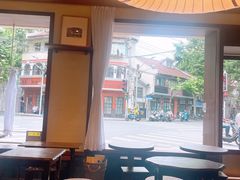 -EAU CAFE(永康路店)