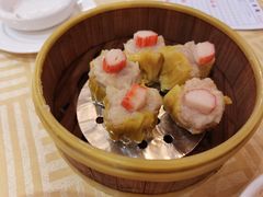 -东江酒楼(鼎鑫商务中心店)