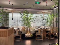 -绿茶餐厅(青岛城阳万象汇店)