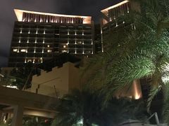 -三亚湾红树林度假世界(木棉酒店)